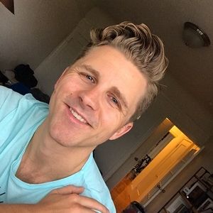 Meet your Posher, Patrick